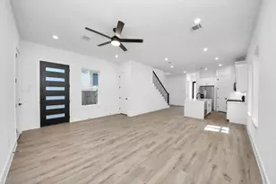 3310 Hardy St, Houston, TX 77009 - Photo 5