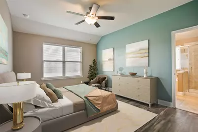 24103 Kingdom Isle Lane, Katy, TX 77493 - Photo 17