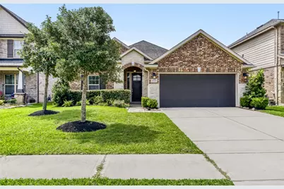 24103 Kingdom Isle Lane, Katy, TX 77493 - Photo 3