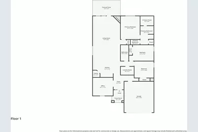24103 Kingdom Isle Lane, Katy, TX 77493 - Photo 5