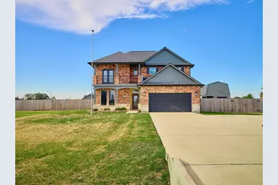 11718 Casadores Lane, Needville, TX 77461 - Photo 3