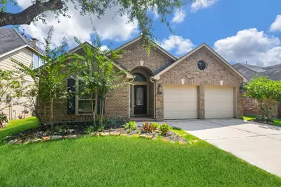 2919 Chalet Knolls Lane, Katy, TX 77494 - Photo 1