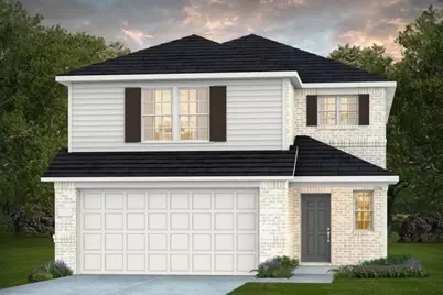 12131 Pinara Trail, Conroe, TX 77303 - Photo 1