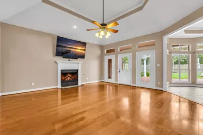1100 Dawnwood, Orange, TX 77632 - Photo 5