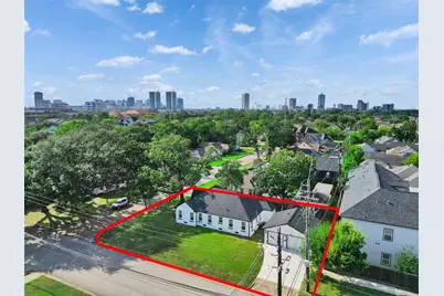 3143 Oakdale Street, Houston, TX 77004 - Photo 3
