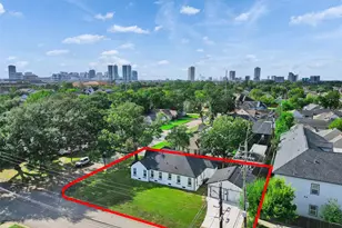 3143 Oakdale St, Houston, TX 77004 - Photo 3