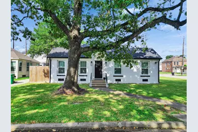 3143 Oakdale Street, Houston, TX 77004 - Photo 1