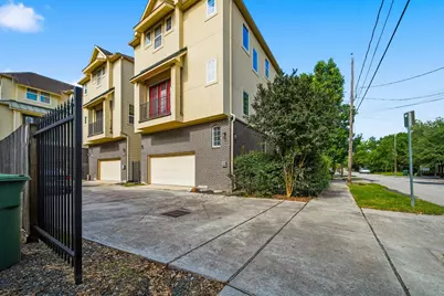 5525 Petty Street #A, Houston, TX 77007 - Photo 3