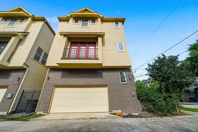 5525 Petty Street #A, Houston, TX 77007 - Photo 1