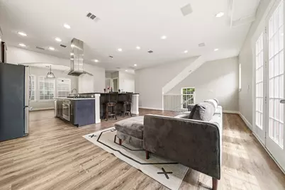 5525 Petty Street #A, Houston, TX 77007 - Photo 7