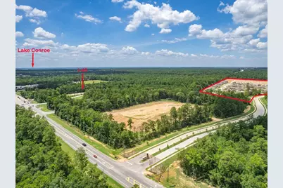 512 Kinglet Drive, Willis, TX 77378 - Photo 5