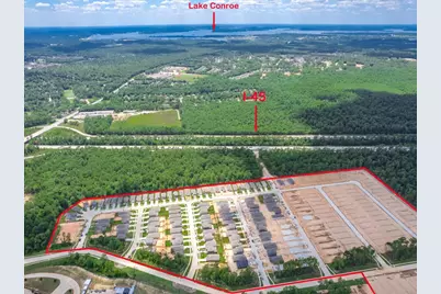 512 Kinglet Drive, Willis, TX 77378 - Photo 11