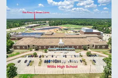 512 Kinglet Drive, Willis, TX 77378 - Photo 13