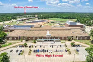 512 Kinglet Dr, Willis, TX 77378 - Photo 13