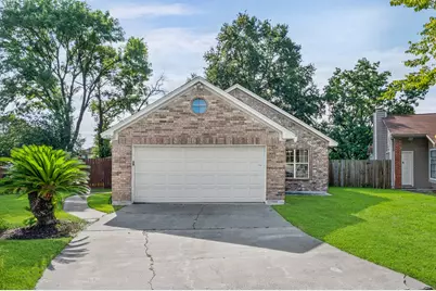 1034 Little Port, Channelview, TX 77530 - Photo 1