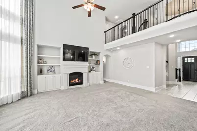 3938 Avalon Ridge Drive, Spring, TX 77386 - Photo 17