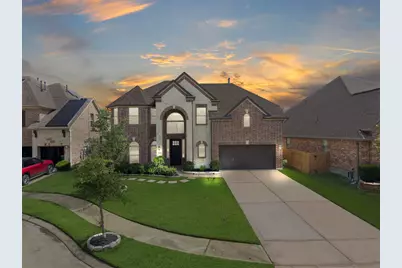 3938 Avalon Ridge Drive, Spring, TX 77386 - Photo 1