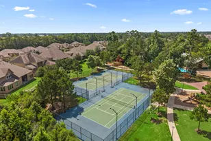 3938 Avalon Ridge Dr, Spring, TX 77386 - Photo 45