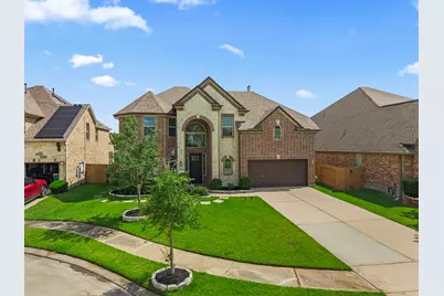 3938 Avalon Ridge Drive, Spring, TX 77386 - Photo 3