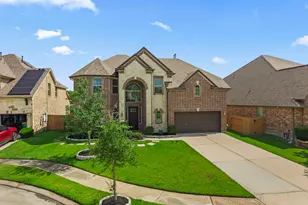 3938 Avalon Ridge Dr, Spring, TX 77386 - Photo 3