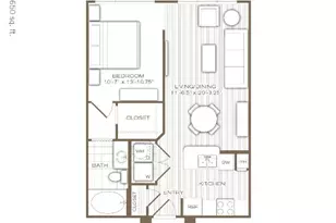 306 McGowen St, Houston, TX 77006 - Photo 5