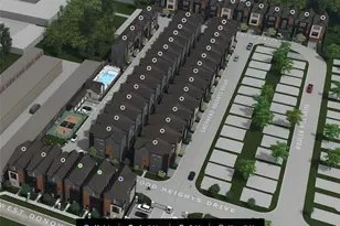 525 Hillwood Hts Dr, Houston, TX 77091 - Photo 3