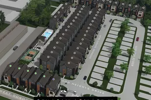 525 Hillwood Hts Dr, Houston, TX 77091 - Photo 3