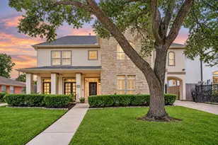 4021 Glenshire St, Houston, TX 77025 - Photo 1