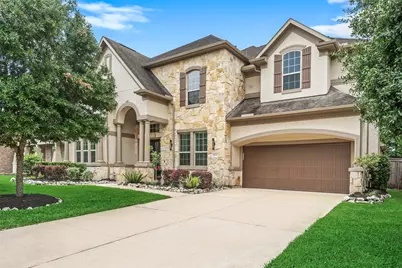 14710 Somerset Horizon Lane, Houston, TX 77044 - Photo 3