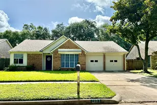 2103 Steamboat Run, Sugar Land, TX 77478 - Photo 21