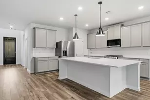 8543 Light Rail Dr, Fulshear, TX 77441 - Photo 9