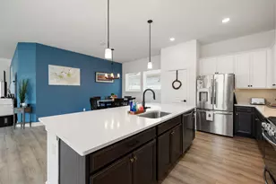 17454 Vino Vines Ln, Conroe, TX 77302 - Photo 5