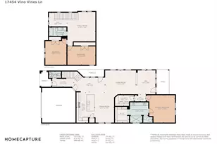 17454 Vino Vines Ln, Conroe, TX 77302 - Photo 31