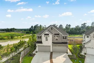 648 Silver Pear Ct, Montgomery, TX 77316 - Photo 1