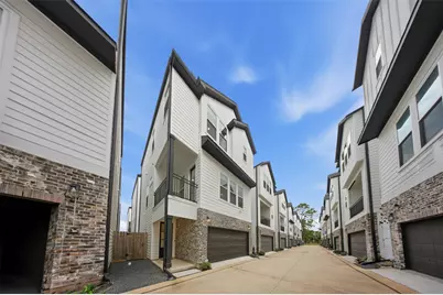 714 W Donovan Street #A, Houston, TX 77091 - Photo 27