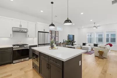 714 W Donovan Street #A, Houston, TX 77091 - Photo 5