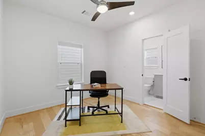 714 W Donovan Street #A, Houston, TX 77091 - Photo 15