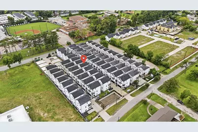 714 W Donovan Street #A, Houston, TX 77091 - Photo 21