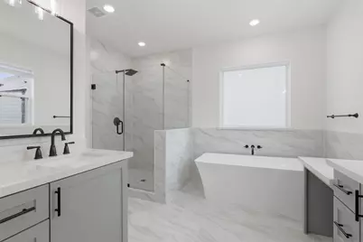 714 W Donovan Street #A, Houston, TX 77091 - Photo 11