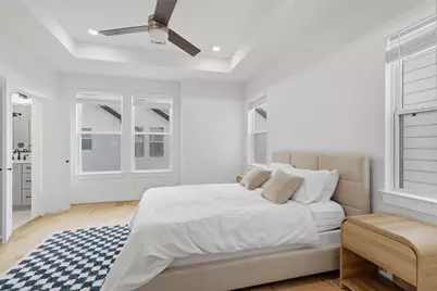714 W Donovan Street #A, Houston, TX 77091 - Photo 9