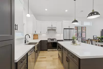 714 W Donovan Street #A, Houston, TX 77091 - Photo 7