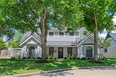 1906 Spillers Lane, Houston, TX 77043 - Photo 1