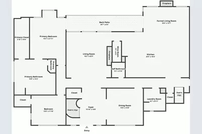 83 S Longspur Drive, The Woodlands, TX 77380 - Photo 49