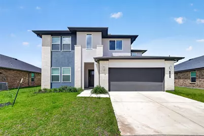 29822 Ousel Falls Lane, Katy, TX 77494 - Photo 1