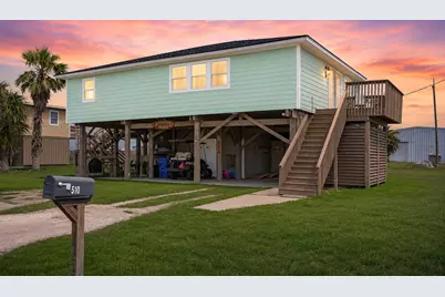 510 Oyster Street, Surfside Beach, TX 77541 - Photo 1