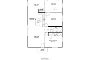 510 Oyster St, Surfside Beach, TX 77541 - Photo 15
