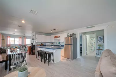 510 Oyster Street, Surfside Beach, TX 77541 - Photo 3