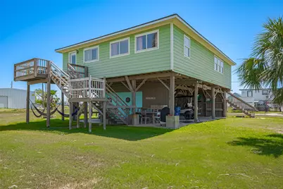 510 Oyster Street, Surfside Beach, TX 77541 - Photo 13