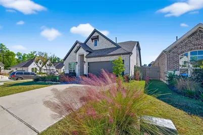 15834 Bird Of Paradise Drive, Conroe, TX 77302 - Photo 3