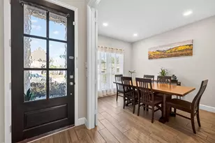 15834 Bird of Paradise Dr, Conroe, TX 77302 - Photo 5